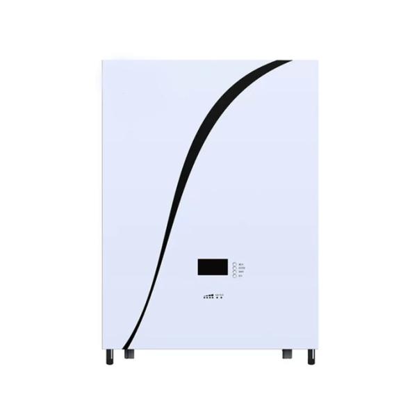 OEM ODM LiFePO4 lithium battery wall-mounted solar household energy storage battery 5kwh 10kwh lithium battery packs