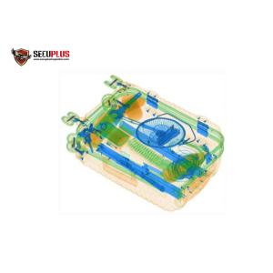Airport Security Luggage Scanner / X Ray Inspection Machine For Security Check