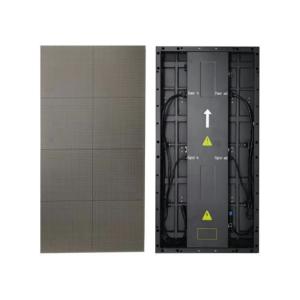P3.91 Interactive LED Floor Screen 250mmx250mm Panel For Indoor / Outdoor
