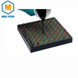 3.0 W/m.K Thermally Conductive Silicone Potting Compounds for LED Power,