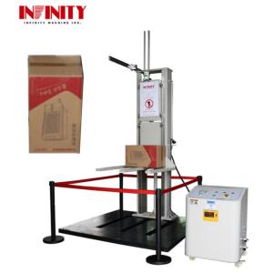 Max Load 300kg High Speed Handling Larger Size Packaging Zero Drop Testing