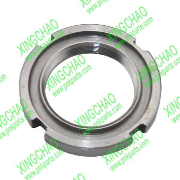 Quality NF101498 Front Axle Nut For Agriculture Machinery Parts Model 904 1054 6095B 6100B 6110B 6120B wholesale