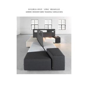 classical modernShared Workspace Furniture