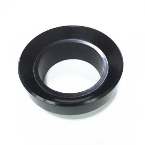 HNBR Nitrile Material Packer Cups Parts For Oil And Gas Field Using