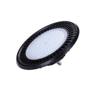 Aluminum Alloy IP65 UFO Industry Led UFO High Bay Light 200W For Railway Station