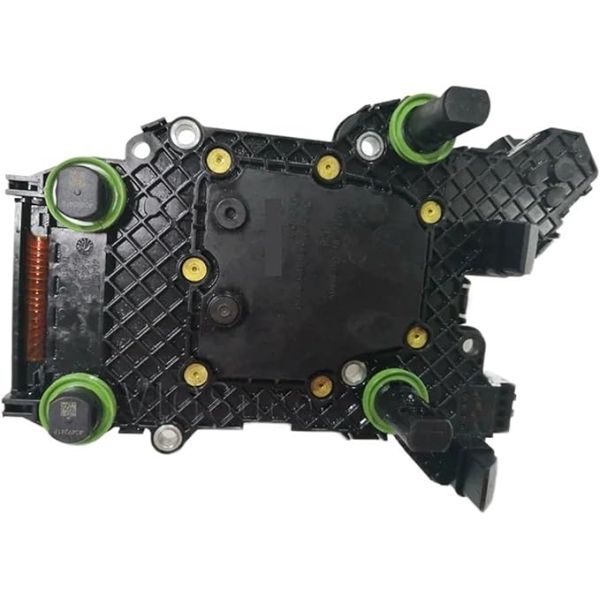 DQ500 0BH 0BH927711C Transmission Control Module TCM TCU Free Programming Plug and Play for AUDI VW