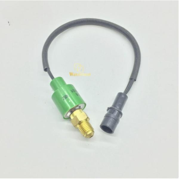 Quality Excavator Pressure Sensor Switch Set V1 V2 Fits CAT 311 312B 313 315 320B 320C 320D Hydraulic Valve wholesale