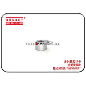 8-94382214-0 8943822140 Timing Belt Tensioner For ISUZU 4JB1 NKR55 TFR