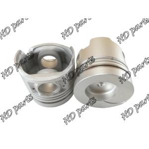 China FD35 Engine Pistion 12010-01T14 For Nissan on sale