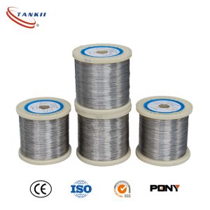 China High Quality Copper Nicekel Alloy Wire CuNi44 NC050 on sale