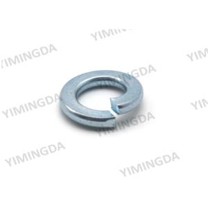 Washer , Lock , 3 / 8 Cutter Parts 974241217 For Gerber Cutter Machine