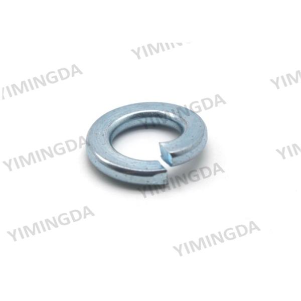 Quality Washer , Lock , 3 / 8 Cutter Parts 974241217 For Gerber Cutter Machine wholesale