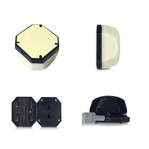 Hot sale nursing room wireless paging system panic call button and receiver for