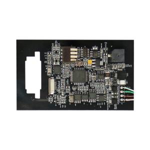 Buy cheap High Frequency Electronic Components Assembly PCBA Manufacturers from wholesalers