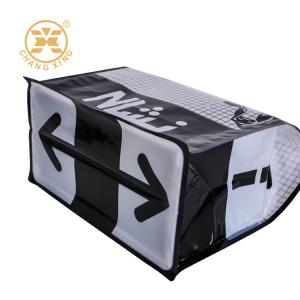 Gravure Printing Food Grade Stand Up Packaging Bag Laminated Zipper For Fresh