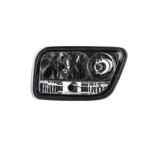 China 9438200261 9438200161 European Truck Parts Left Right Head Lamp For Mercedes Benz ACTROS MP2 on sale