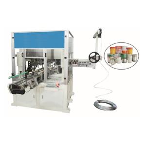 Cheap Wire Handle Bailing Machine for sale