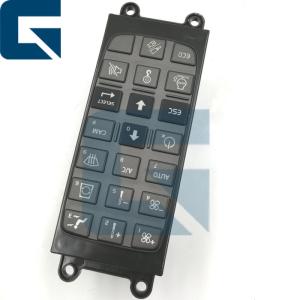 China 14594714 VOE14594714 Excavator EC210D EC220D Control Switch on sale
