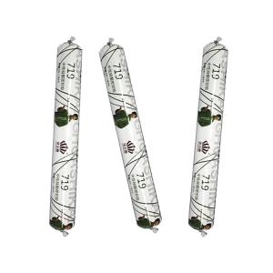 China General Purpose GP Silicone Sealant Construction Ham Sausage Sealant Manufacturer on sale