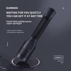 1000 Lumens Handheld Rechargeable Spotlight Mobile Phone Charging