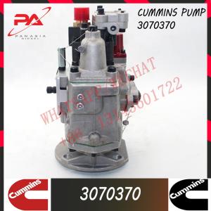 Diesel Injection For Cummins KTA19 M11 Fuel Pump 3070370 4061182
