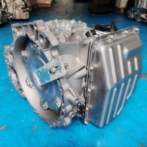 TRANSMESUN DSI575F6 2WD GearBox Assembly for Geely GC7 Automatic Transmission