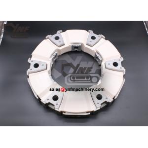 Doosan Excavator Coupling Engine Parts DX140LCR