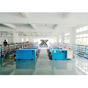 Customized low Noise bunching machine with high technical support and good