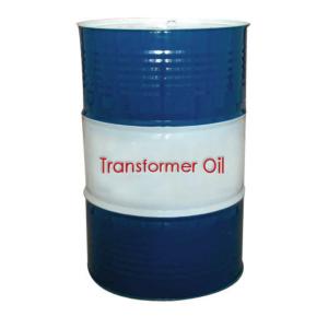 China Blended Transformer Oil Lubricant Fully Synthetic oEM on sale