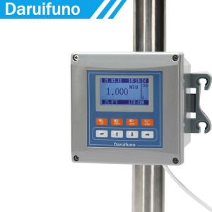 Two Settable 0/4~20mA Current Outputs Turbidity Controller For Ultra-Pure Water