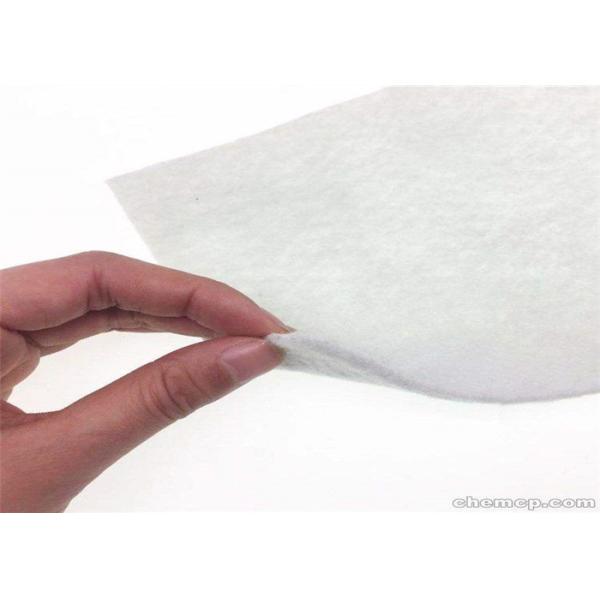 Quality 50m Needle Punched Geotextile wholesale