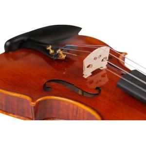 Cheap price factory manufacturer handmade violin 4/ 4 professional violin The