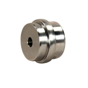 OEM High Precision CNC Machining Service Manufacturer Custom Turning Brass