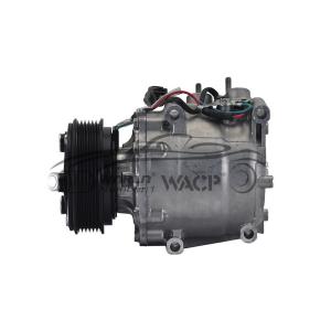 Standard Size OEM RC.600.088 Air Conditioner For TRSA09 MODELO 4984 HONDA CIVIC