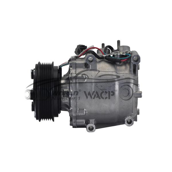 Standard Size OEM RC.600.088 Air Conditioner For TRSA09 MODELO 4984 HONDA CIVIC 01 06 WXHD005