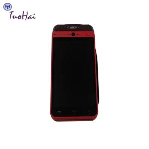 Cheap AF930 Smart POS System All-in-One Payment Terminal with EMV NFC Fast Printing for sale