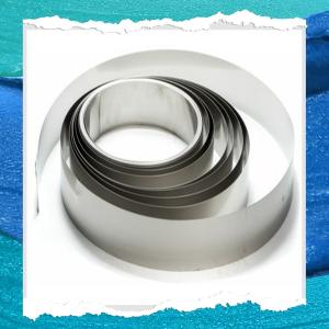 China Durable Stainless Steel Striping Coil Various Thickness Options By JISCO on sale