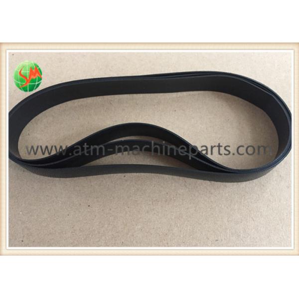 Quality 14X344X0.8 Hyosung ATM Parts HYOSUNG FEED BELT 1800CE 1500 ATM Maintain wholesale