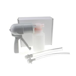 Manual Phlegm Suction Pump Handheld Vacuum Phlegm Extraction Aspirators