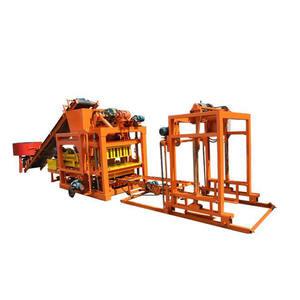 Quality Lightweight Plug Unplug Brazing AAC Block Machine wholesale