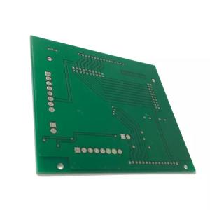 China Customized Intelligent Device PCB HDI PCB & HDI PCB Circuit Board For Sports Watch on sale
