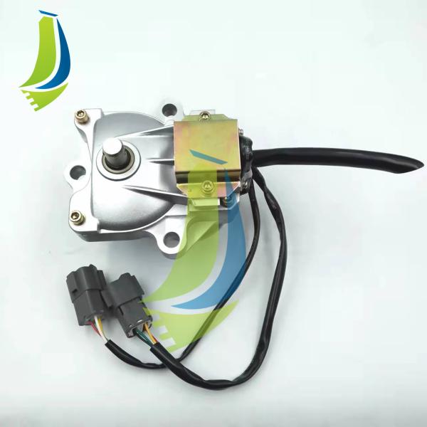 Quality 7834-40-2000 Throttle Motor For PC200-6 Excavator Spare Parts wholesale