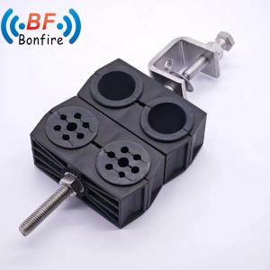 Multi Block Hanger Kit Clamp for Electric Tower Cables Keep Your Workplace