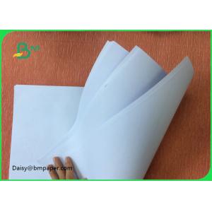 70gsm 80gsm Thickness Large Size 24 x 36 Inches Copy Paper For Notebook