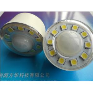 Creative Human Body Induction Lamp , 1.8W CBS Infrared Induction Lamp
