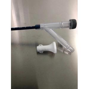 Terrific Foldability Ureteral Access Sheath 25-55cm