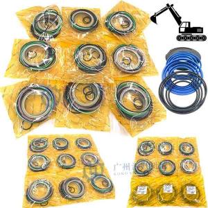 4649051 4649049 4649053 Arm Boom Bucket Cyl Seal Kit For ZX330-3 ZX350H ZX330-5G ZX360LC-3 ZX350LC-3