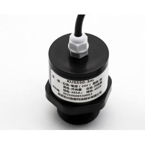 3000mm LCD Display Ultrasonic Tank Level Sensor For Level Measurement