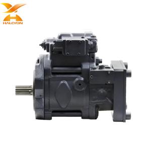 Hydraulic Piston Pump Kawasaki K3V63DTP Piston K3V112DT-9C K3v112 K3v63 K3v63dt