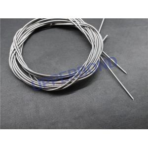 Compression 5000mm Springs Bands For Tobacco Production